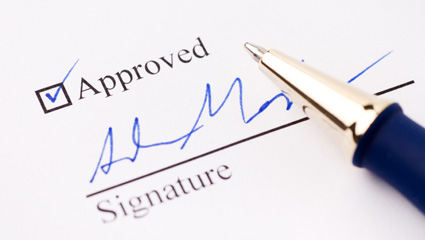 Signature Personal Loans